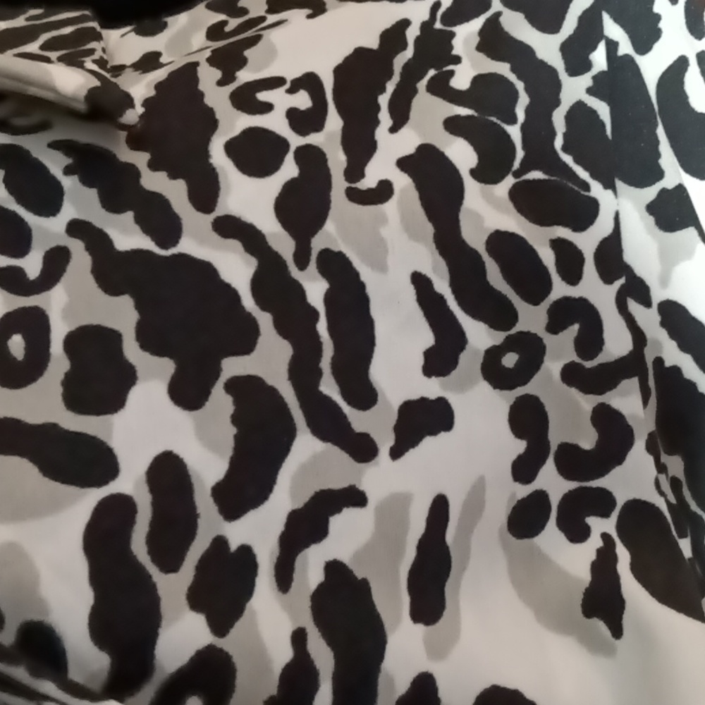 Express Wrap Dress - Picture 2 of 3